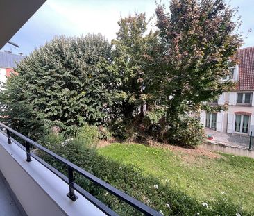 Appartement 2 Pièces 49 m² - Photo 6