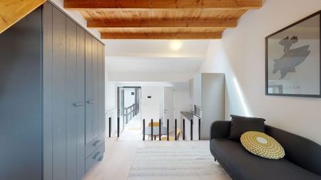 Duplex te huur - Photo 5