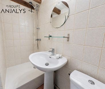 Location Appartement 1 pièce 22m² CALUIRE ET CUIRE 69300 - Photo 6