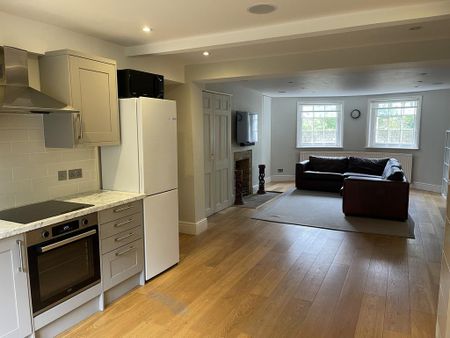 1 bedroom ground floor flat to rent - Photo 4