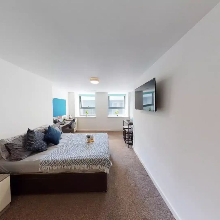 Premium Studio - Single - Photo 2