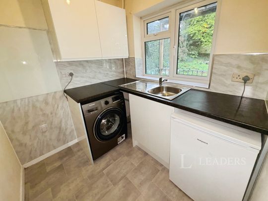 1 bedroom flat to rent Chilton Court, Belstead Avenue, IP2 - Photo 1