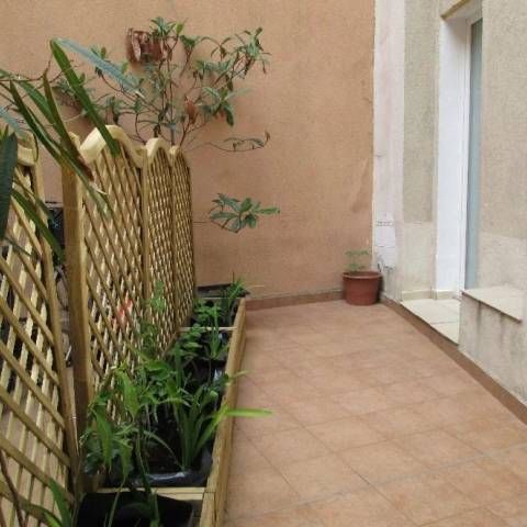Location Appartement - Photo 1