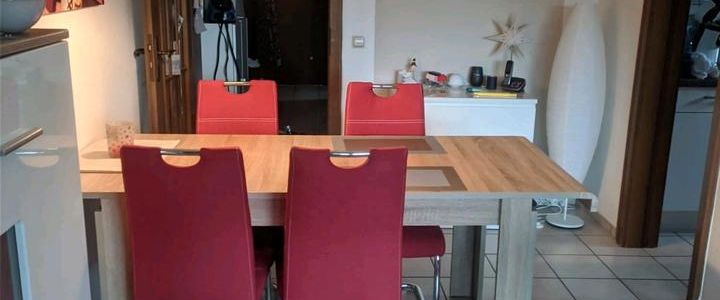 70 qm Wohnung Lohmar Heide - Foto 1