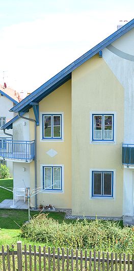 Wohnung in Echsenbach - Photo 1