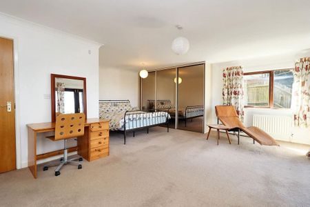 1 bedroom in a house share to rent - Photo 3