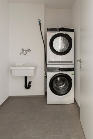 2.5 Zimmer, 67 m², 1. Stock - Foto 4