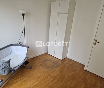 Appartement T3 Rosny-sous-Bois à louer - Photo 5