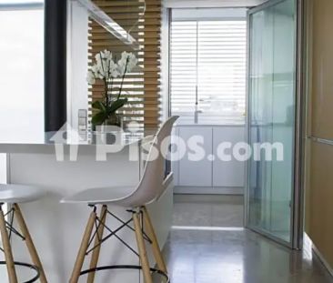 Dúplex en alquiler en Calle de Pradillo, cerca de Calle de Pantoja - Photo 6