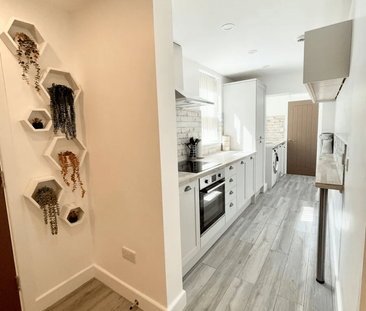 1 bedroom terraced house to rent - Photo 2