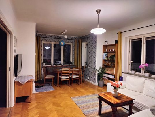 Malmö - 6rok - 13mån - 23.000kr/mån - Photo 1