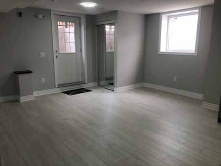For Lease - 13 Kilmarnock Crescent Unit# Bsmt # 2, Whitby, Ontario - Photo 4