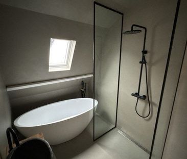 Te huur: Appartement Laan van Meerdervoort 125 F in Den Haag - Photo 6