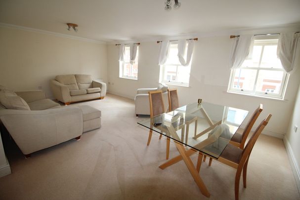 2 Bed Student Accommodation - Photo 1