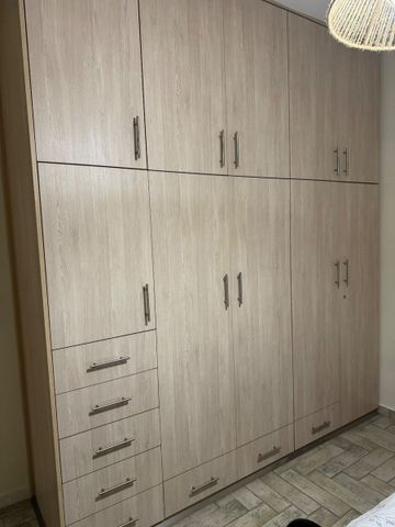 Διαμέρισμα για ενοικίαση Σαραγιά - Άγιος Κωνσταντίνος (Τρίκαλα) - Photo 5