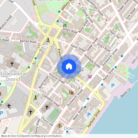 34 Prescott Street, A1C3S6, St. John'S