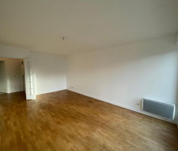 Location Appartement 4 pièces 85m² ISSY LES MOULINEAUX 92130 - Photo 1