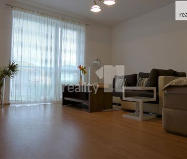 Pronájem bytu 1+1 50 m² - Photo 1