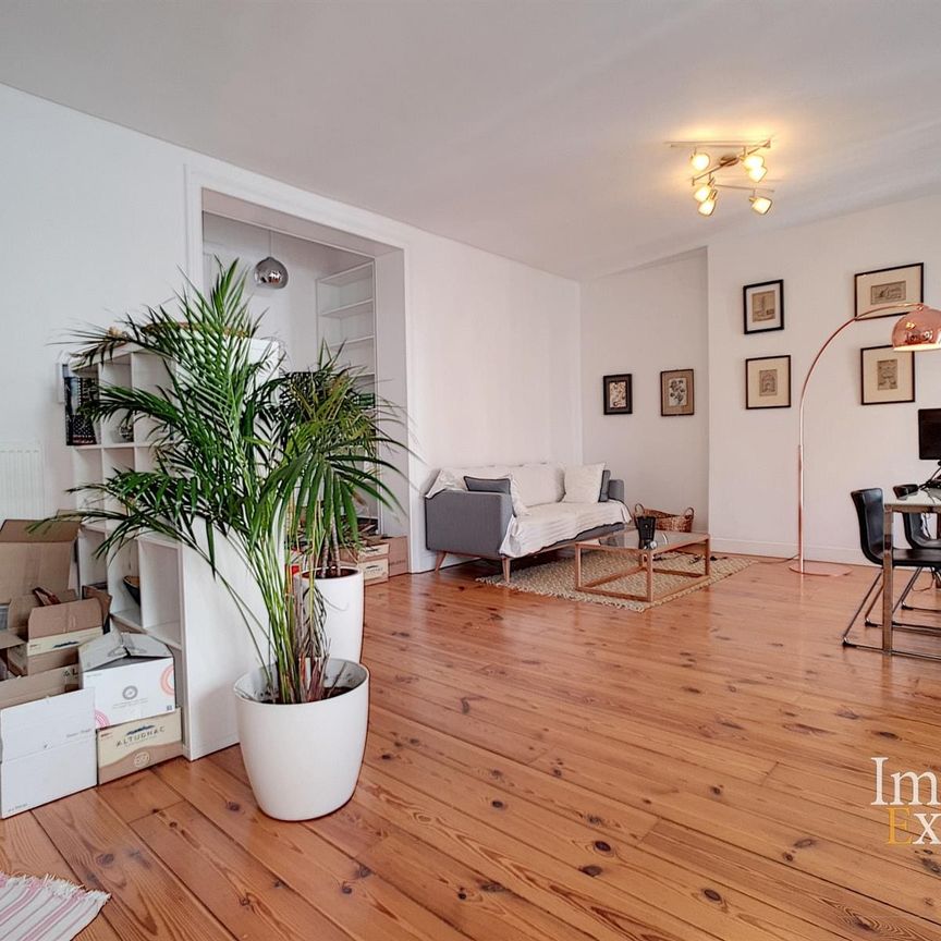 Appartement à louer 3 chambres 167 m², 1780 € - Foto 1