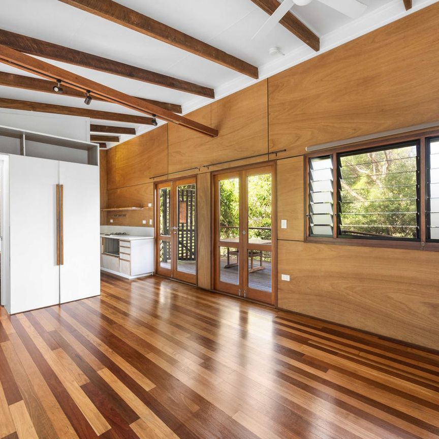 Unique Coastal Living with Ocean Views - Photo 1