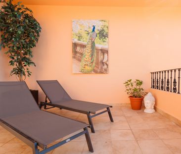 Penthouse in Nueva Andalucía - Photo 3