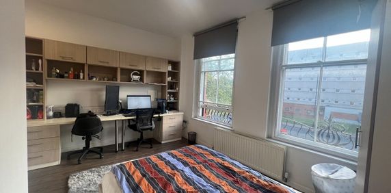 Room in a Shared House, Bristol St, B5 - Photo 2
