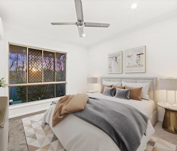 Beautifully Presented Family Home with Three Living Areas - Photo 2