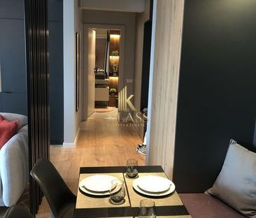 Apartament 2 camere | Mihai Bravu | Global Residence | 50m metrou - Fotografie 1