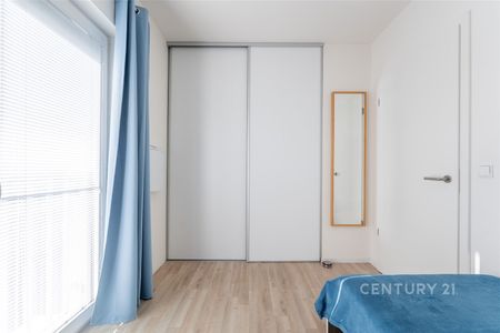 Pronájem bytu 2+kk 37 m² - Photo 4