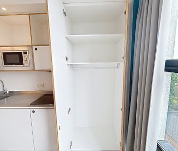 FOR STUDENTS ONLY! Studio for rent at THE LINK - Foto 3