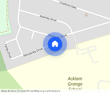 Minsterley Drive, Middlesbrough, TS5 - Photo 1