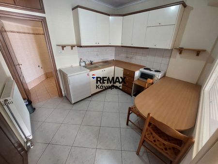 Studio/Γκαρσονιέρα για ενοικίαση Ξάνθη - Φωτογραφία 4