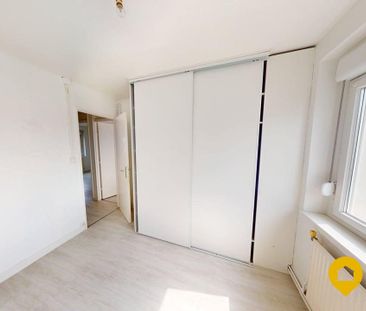 Location Appartement 5 pièces 68m² FORBACH 57600 - Photo 1