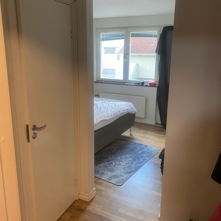 Allegatan, Hallsberg - Foto 1