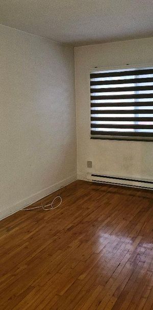 nice apartment 4.5 for rent in montreal - Photo 1