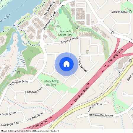 8 Kite Street, Qld 4814, Douglas