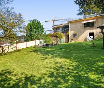 Close to CBD, Hospitals, Schools and Transport - Photo 1