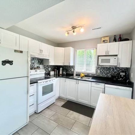 PORT COQUITLAM GARDEN SUITE FOR RENT - Photo 3