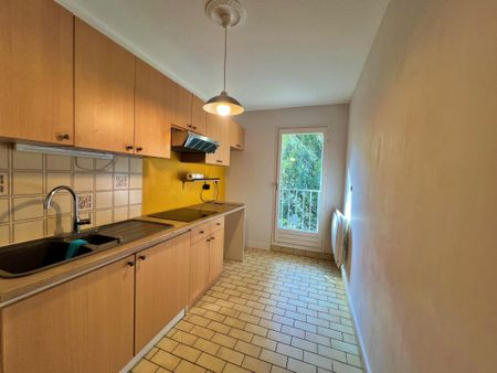 Location Appartement 2 pièces 46m² NANCY 54000 - Photo 4