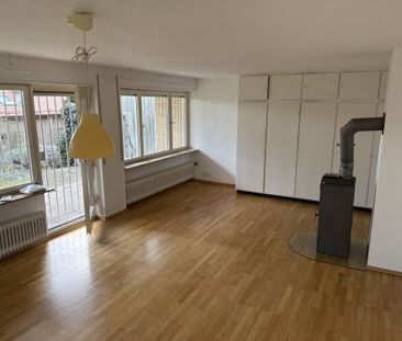 2-Zimmer-Terrassenwohnung in Ulm-Braunland - Foto 5