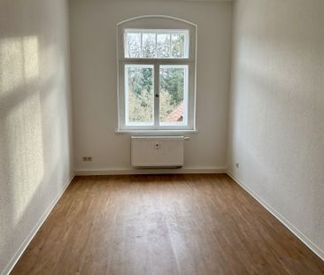 Wunderschöne Altbauwohnung in Blasewitz! - Foto 1