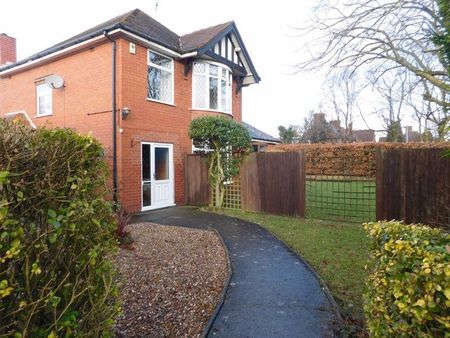 3 bedroom detached house to rent - Photo 3