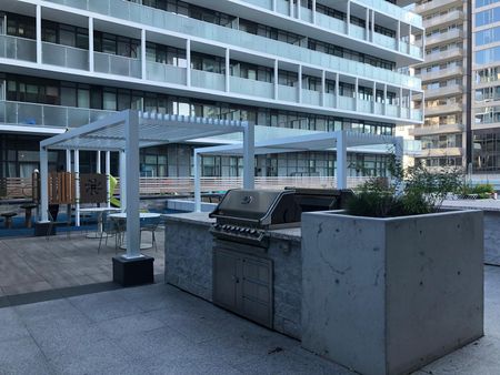 For Lease - 225 Sumach Street Unit# 402, Toronto, Ontario - Photo 3