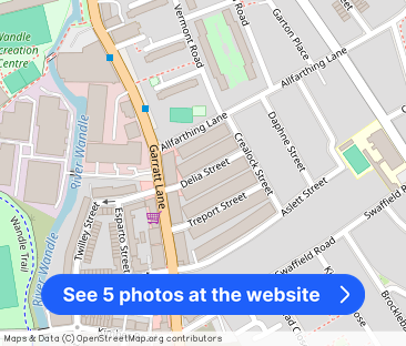 Delia Street, Earlsfield - Photo 1