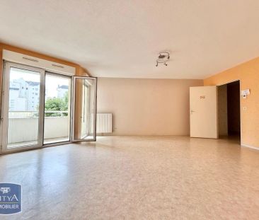 Appartement à louer 4 pièces 82.87m² - Photo 5