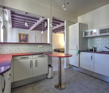 Location Appartement 3 pièces 72 m2 à Saint-Étienne - Photo 5