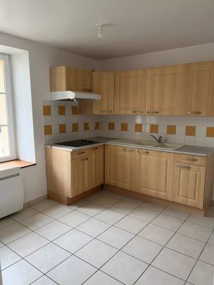 Location appartement T4 99.25m² à Ay Champagne (51160) - Photo 1