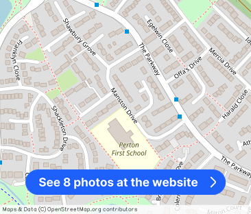 Manston Drive, Perton - Photo 1