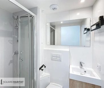 Location appartement 1 pièce - 20m² à Brest (29200) - Photo 6