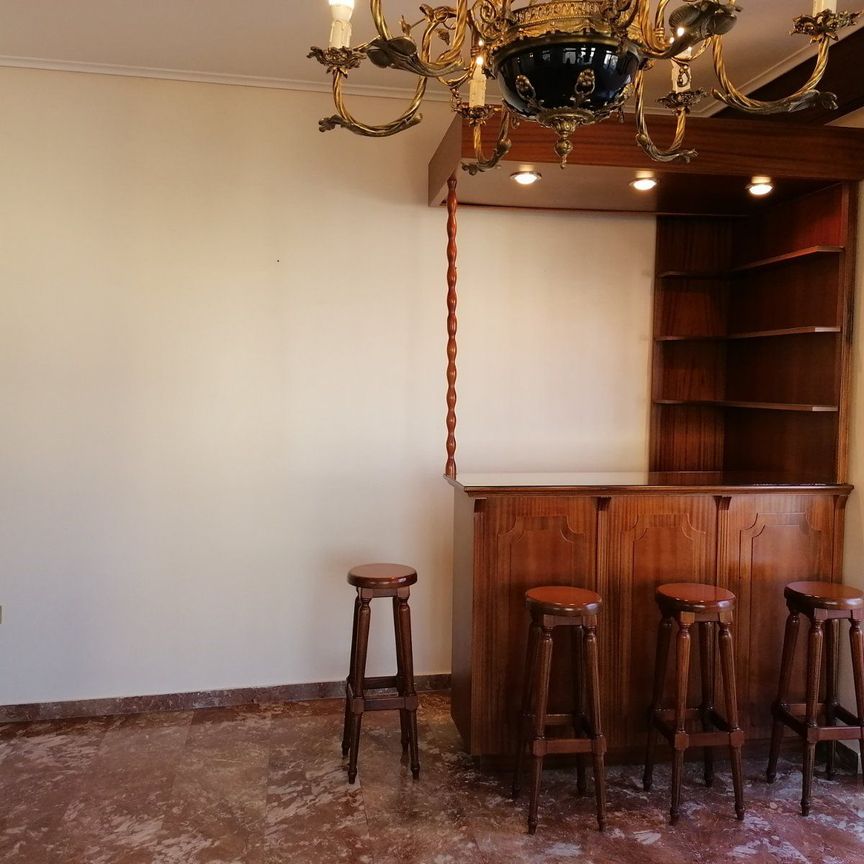 Διαμέρισμα για ενοικίαση Ζωοδόχος Πηγή (Βύρωνας) - Φωτογραφία 1